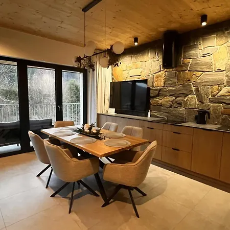 Góralove Apartament