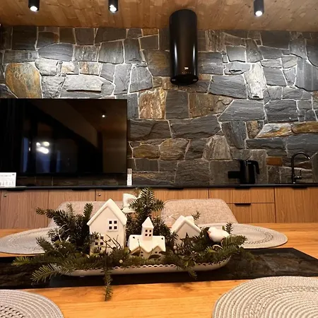 Apartament Góralove