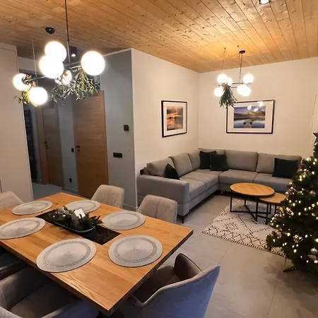 Góralove Apartament Szczyrk