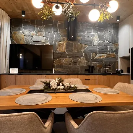 Góralove Apartament