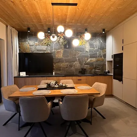 Apartament Góralove *