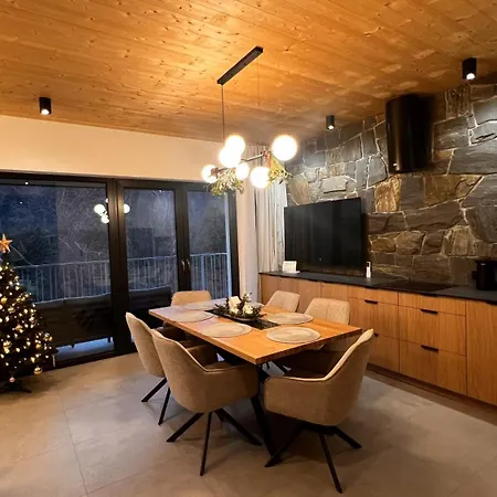 Apartament Góralove *