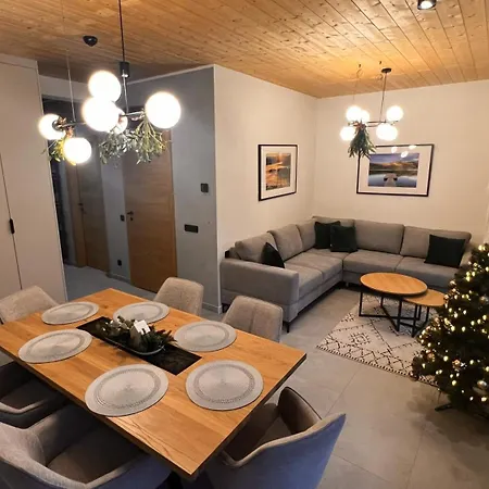 Góralove Apartament Szczyrk