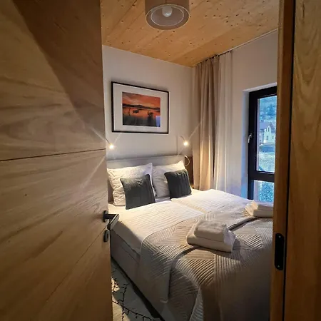 Apartament Góralove Szczyrk