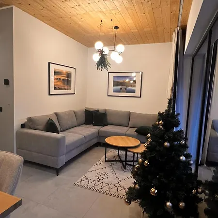Apartament Góralove Szczyrk