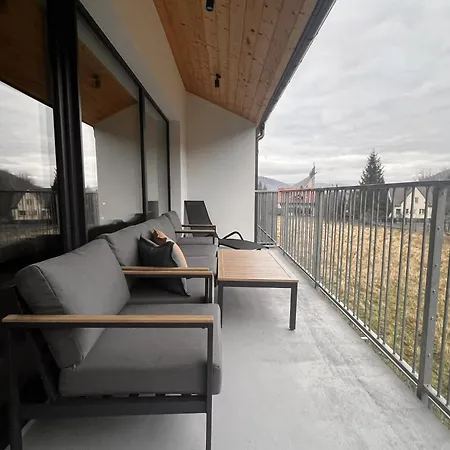 아파트 Goralove 슈차이르크