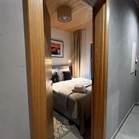 Apartament Góralove *