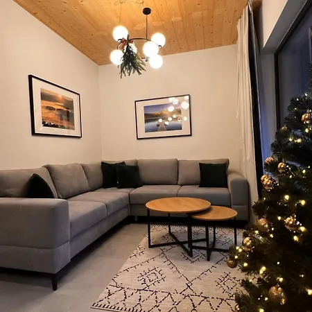 Góralove Apartament