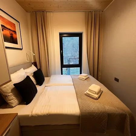 Apartament Góralove *