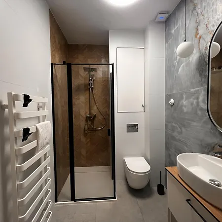 Apartament Góralove