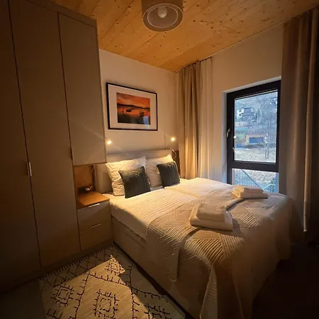 Góralove Apartament Szczyrk