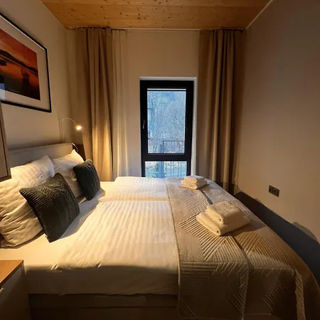 Apartament Góralove