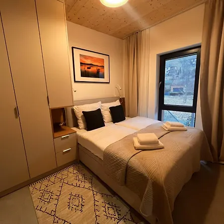 Góralove Apartament