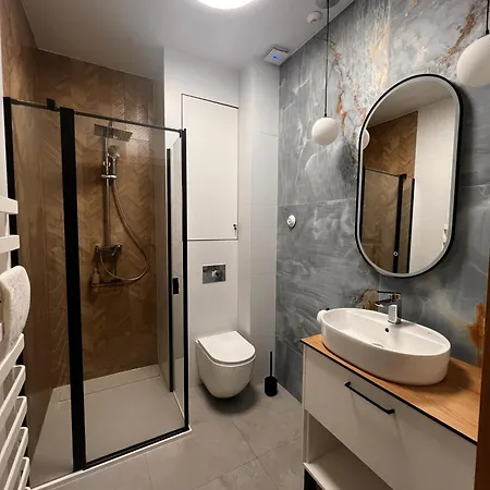 Góralove Apartament