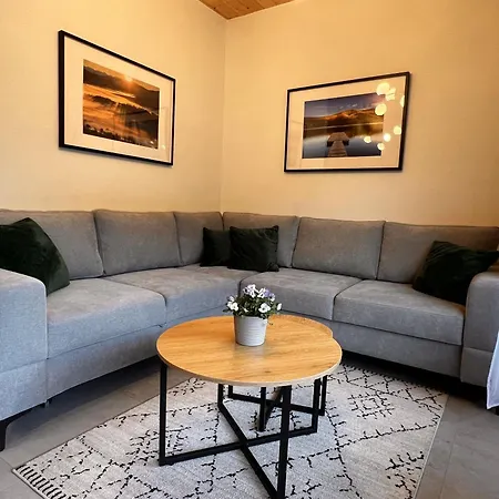 Goralove דירה שצ'צ'ירק