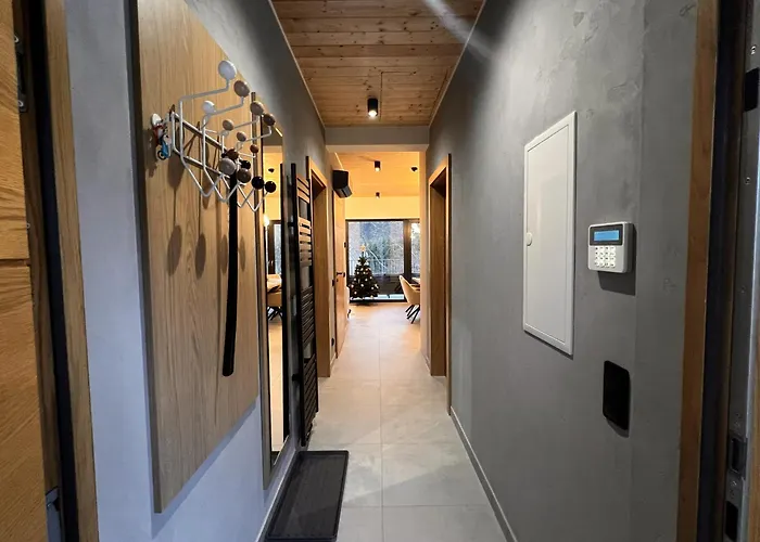 Goralove 슈차이르크