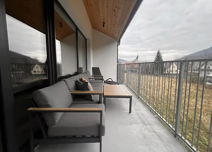 דירה Goralove שצ'צ'ירק