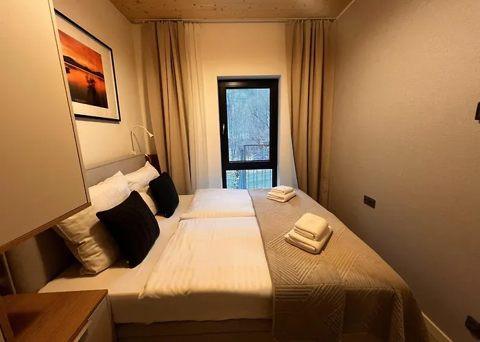 아파트 Goralove *