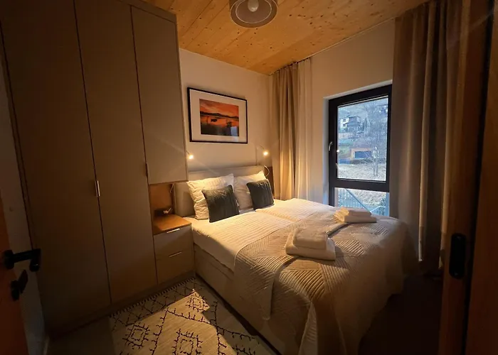 Goralove 아파트 슈차이르크