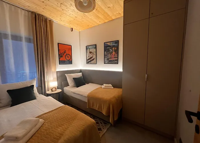 Goralove 슈차이르크