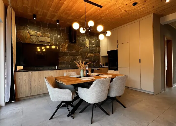 דירה Goralove שצ'צ'ירק